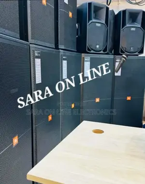 JBL Sound Sysyem Speaker ■Free Delivery