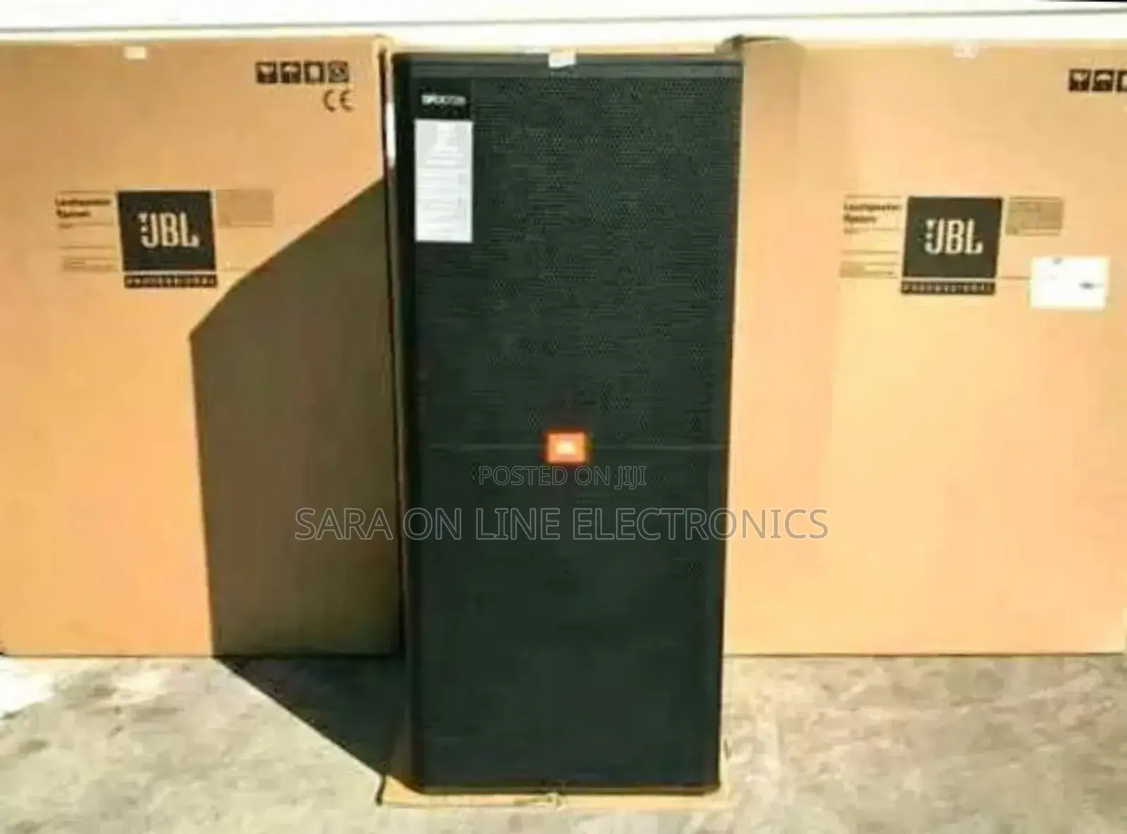 ◆Jbl Sound Sysyem Speaker 5year Real Warranty