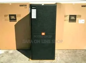Photo - ◆Jbl Sound Sysyem Speaker 5year Real Warranty