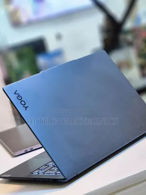 New Laptop Lenovo ThinkPad Yoga 16GB Intel Core I7 SSD 1T