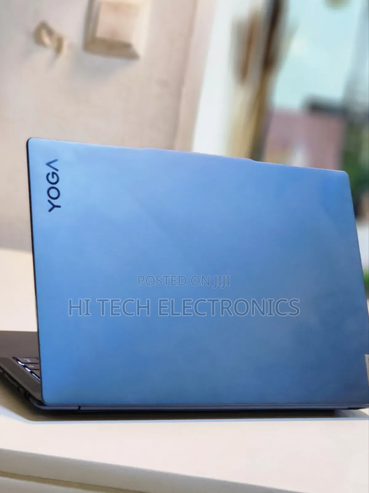 New Laptop Lenovo ThinkPad Yoga 16GB Intel Core I7 SSD 1T