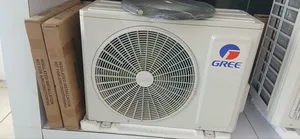 Gree 24,000 Btu Air Conditioner – Super Cooling for Big Rooms!