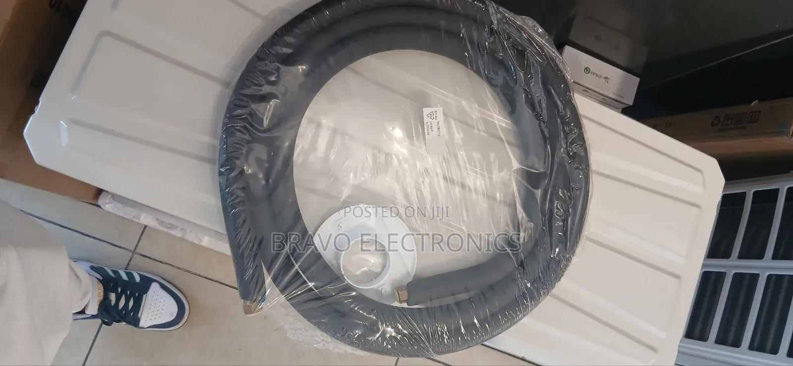 Gree 24,000 Btu Air Conditioner – Super Cooling for Big Rooms!