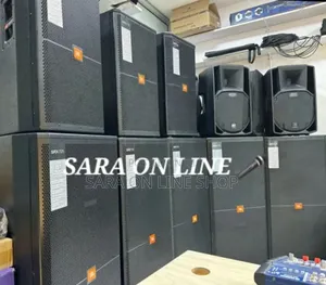 Jbl Orignal Speaker 15inch New Model Free Delivery