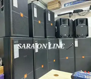 Jbl Orignal Speaker 15inch New Model Free Delivery