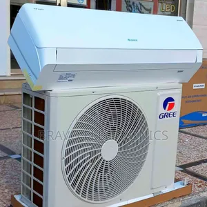 Photo - Gree 24,000 Btu Air Conditioner – Super Cooling for Big Rooms!