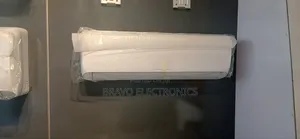  Gree 12,000 Btu Air Conditioner – Fast Cooling Super Quiet!