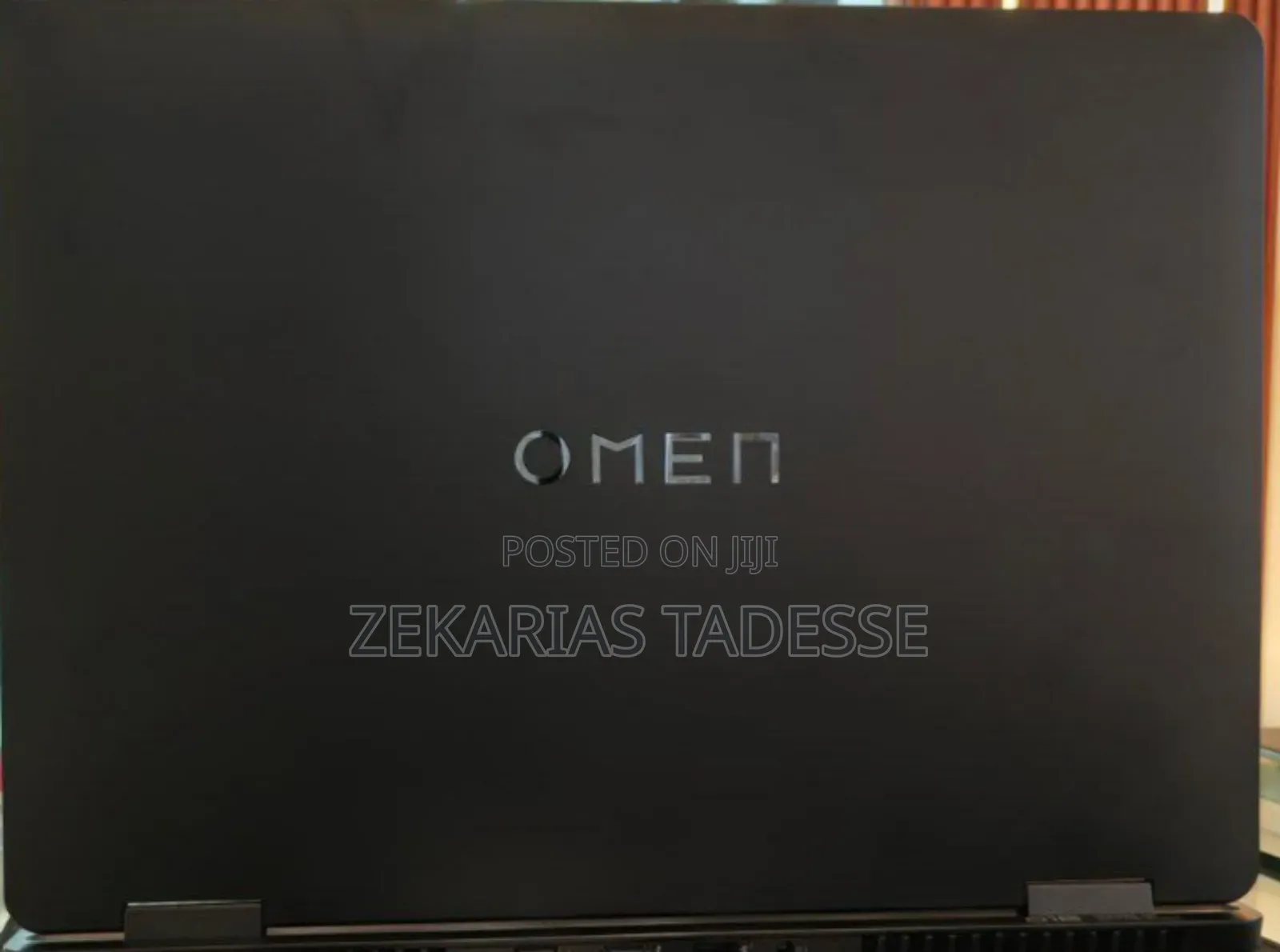 New Laptop HP Omen 16 32GB Intel Core Ultra 9 SSD 2T