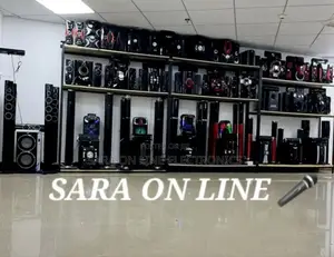 Speaker Home Teather Orignal Speaker