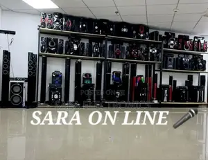 Speaker Home Teather Orignal Speaker