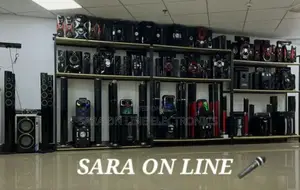 Speaker Home Teather Orignal Speaker