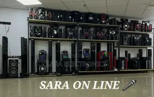 Speaker Home Teather Orignal Speaker