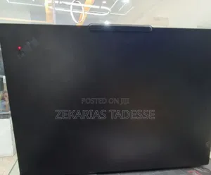 New Laptop Lenovo ThinkPad E16 G1 32GB Intel Core Ultra 5 SSD 1T