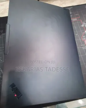 New Laptop Lenovo ThinkPad E16 G1 32GB Intel Core Ultra 5 SSD 1T