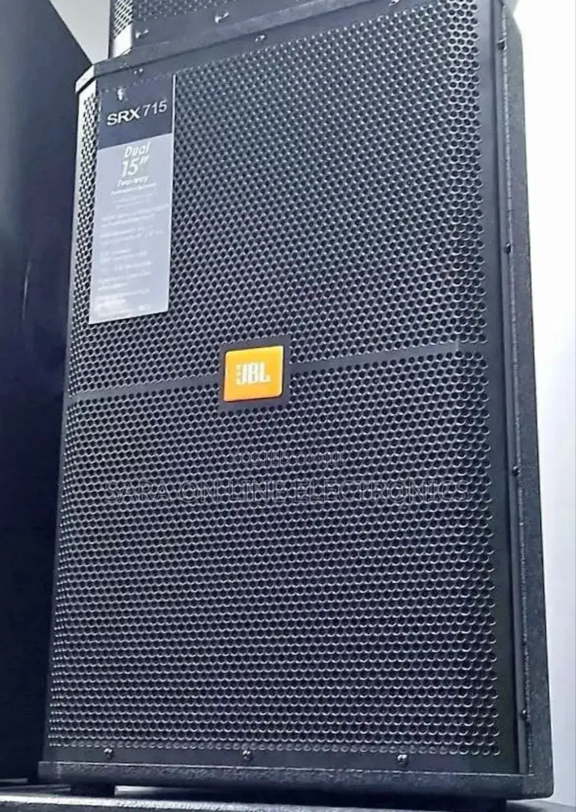 ♤Jbl Home Teather Orignal Speaker