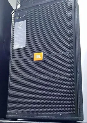 Photo - ♤Jbl Home Teather Orignal Speaker