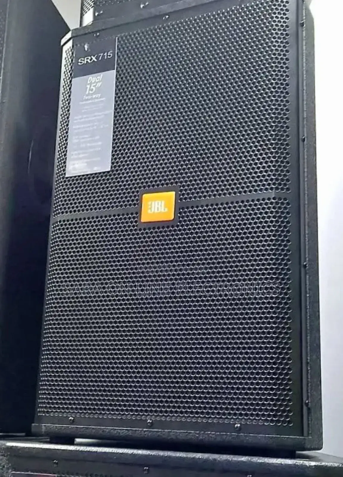 ♤Jbl Home Teather Orignal Speaker