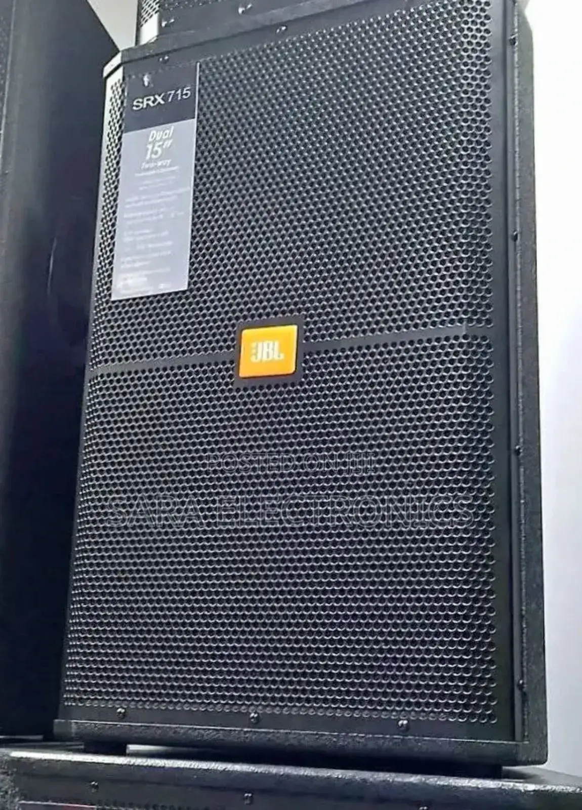 ♤Jbl Home Teather Orignal Speaker