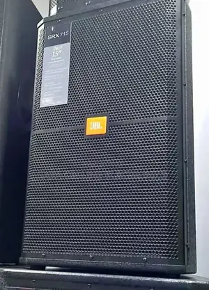 ♤Jbl Home Teather Orignal Speaker