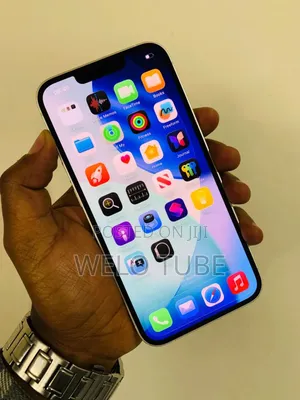 Apple iPhone 14 128 GB White