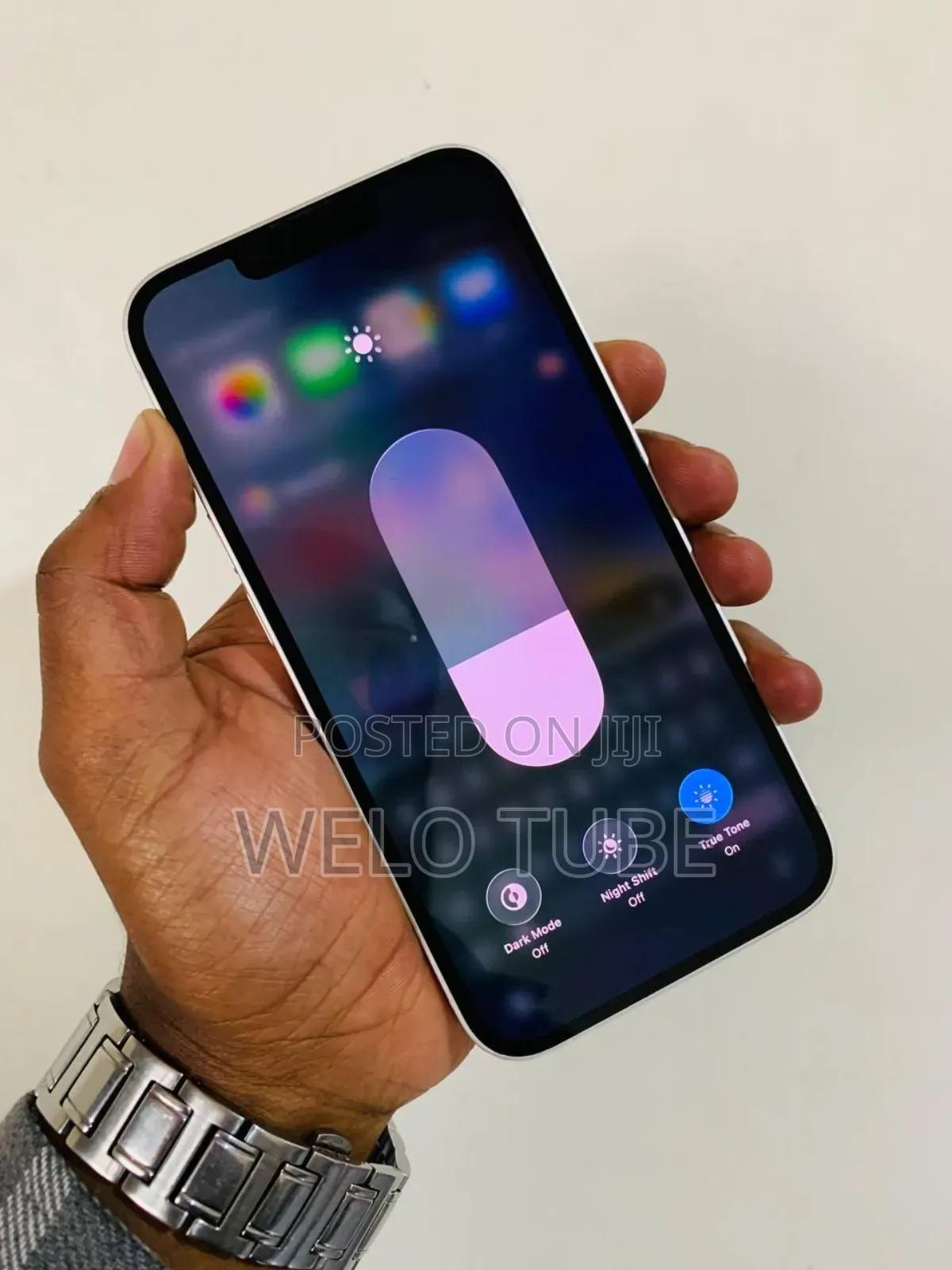 Apple iPhone 14 128 GB White