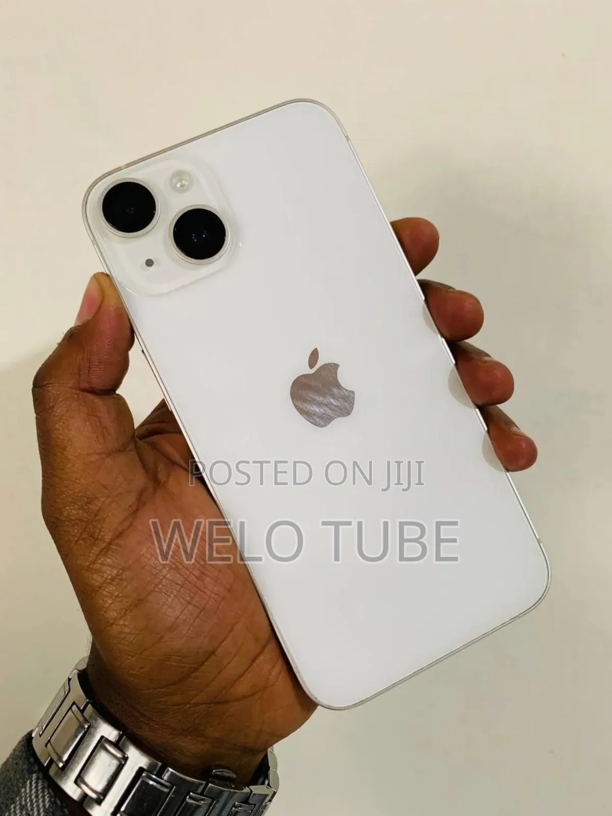 Apple iPhone 14 128 GB White