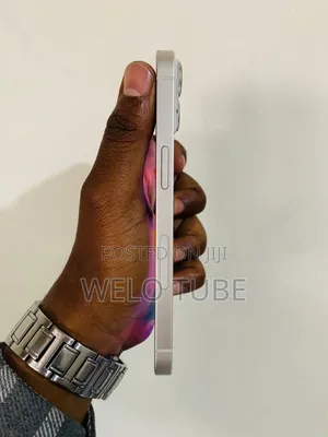 Apple iPhone 14 128 GB White