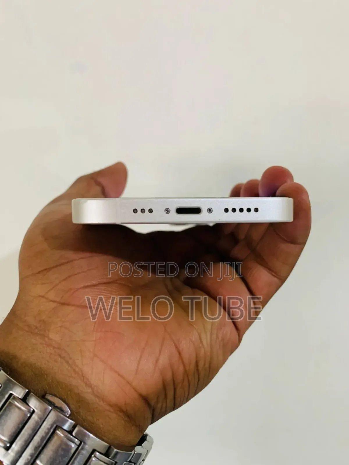 Apple iPhone 14 128 GB White