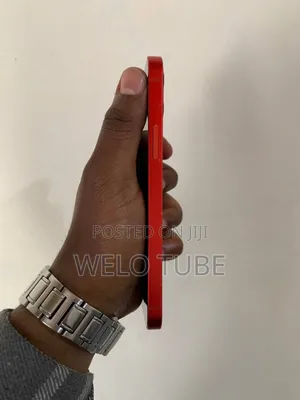 Apple iPhone 12 128 GB Red