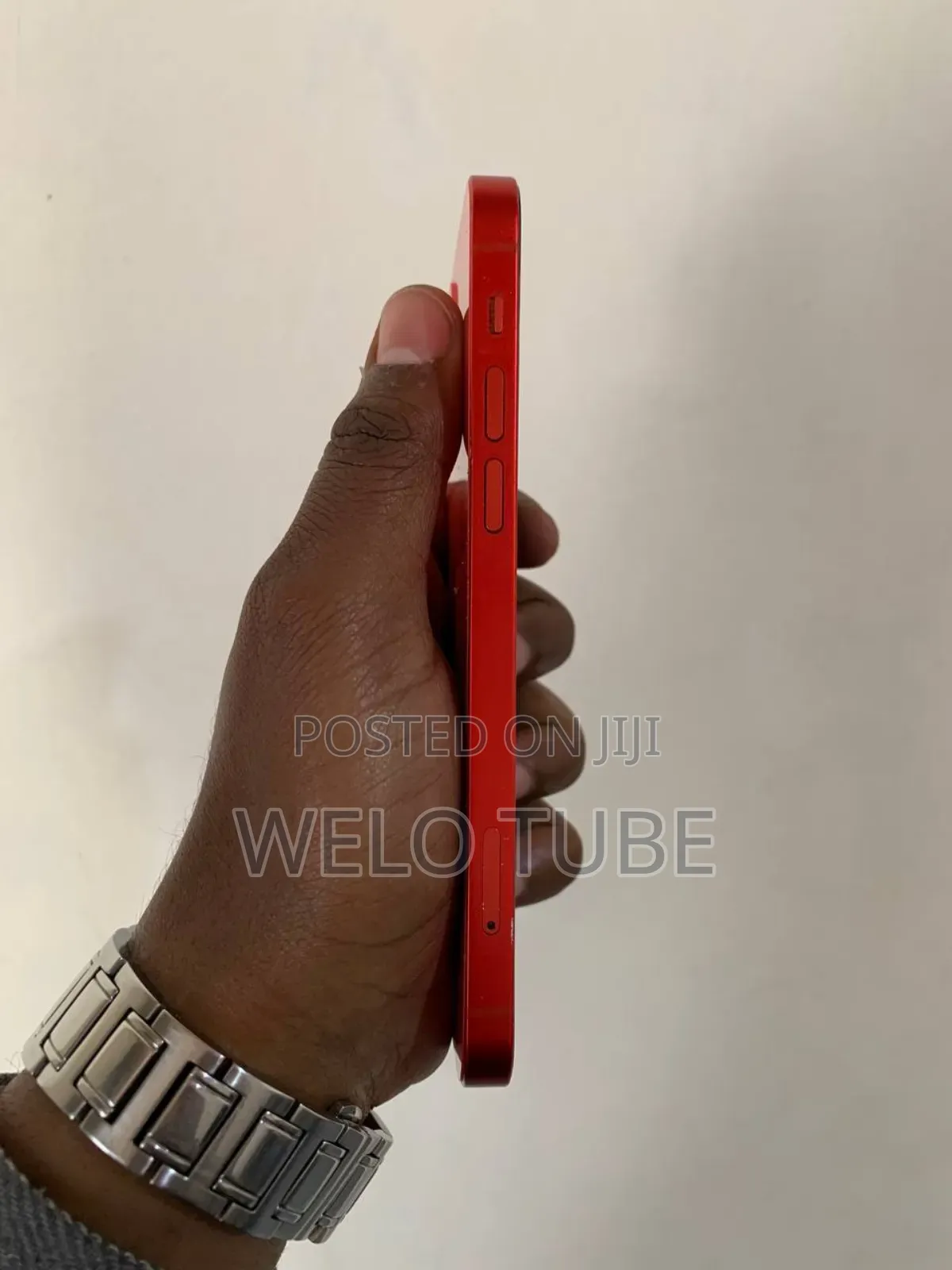 Apple iPhone 12 128 GB Red