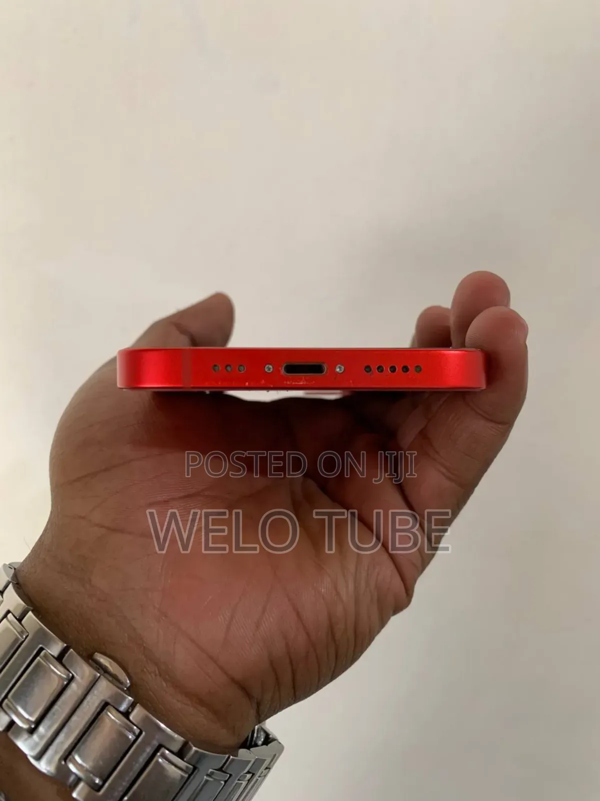 Apple iPhone 12 128 GB Red