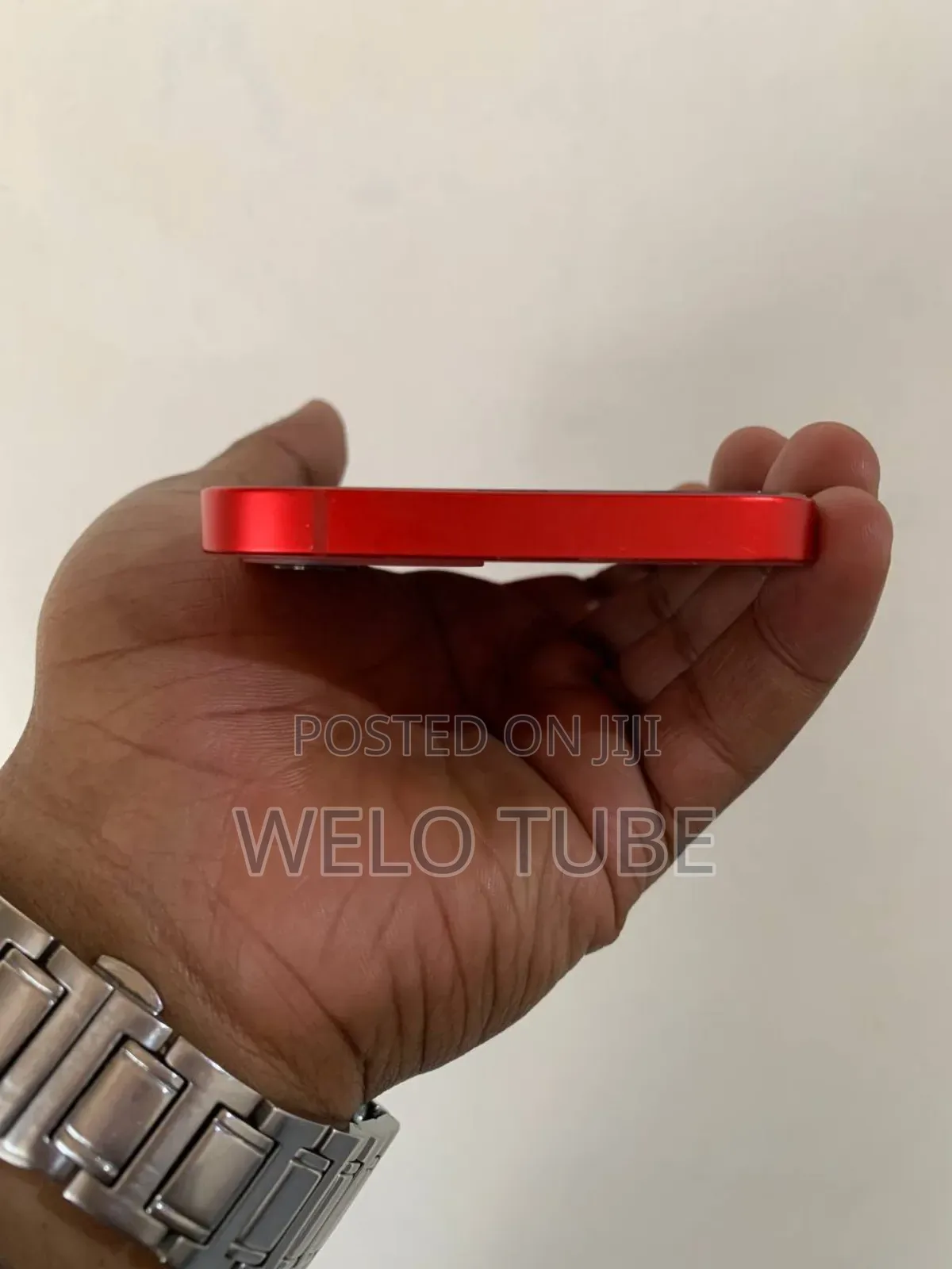 Apple iPhone 12 128 GB Red