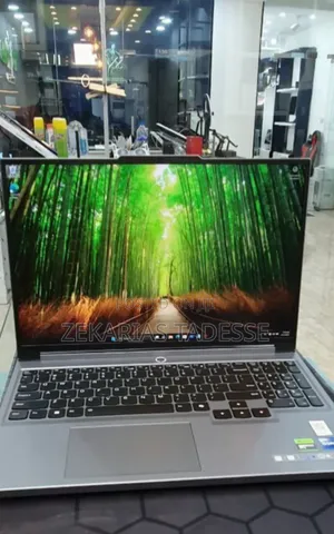 New Laptop Lenovo Legion 5 32GB Intel Core i9 SSD 1T