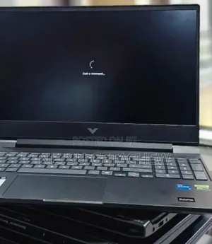 New Laptop HP Victus 15 8GB Intel Core I5 SSD 512GB
