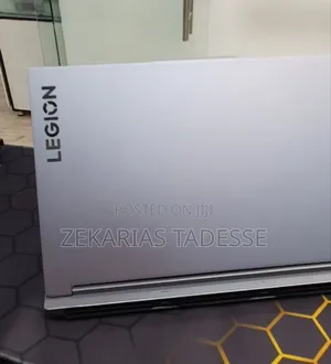 New Laptop Lenovo Legion 5 32GB Intel Core i9 SSD 1T