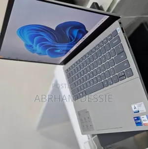 New Laptop Dell 16GB Intel Core I7 SSD 512GB