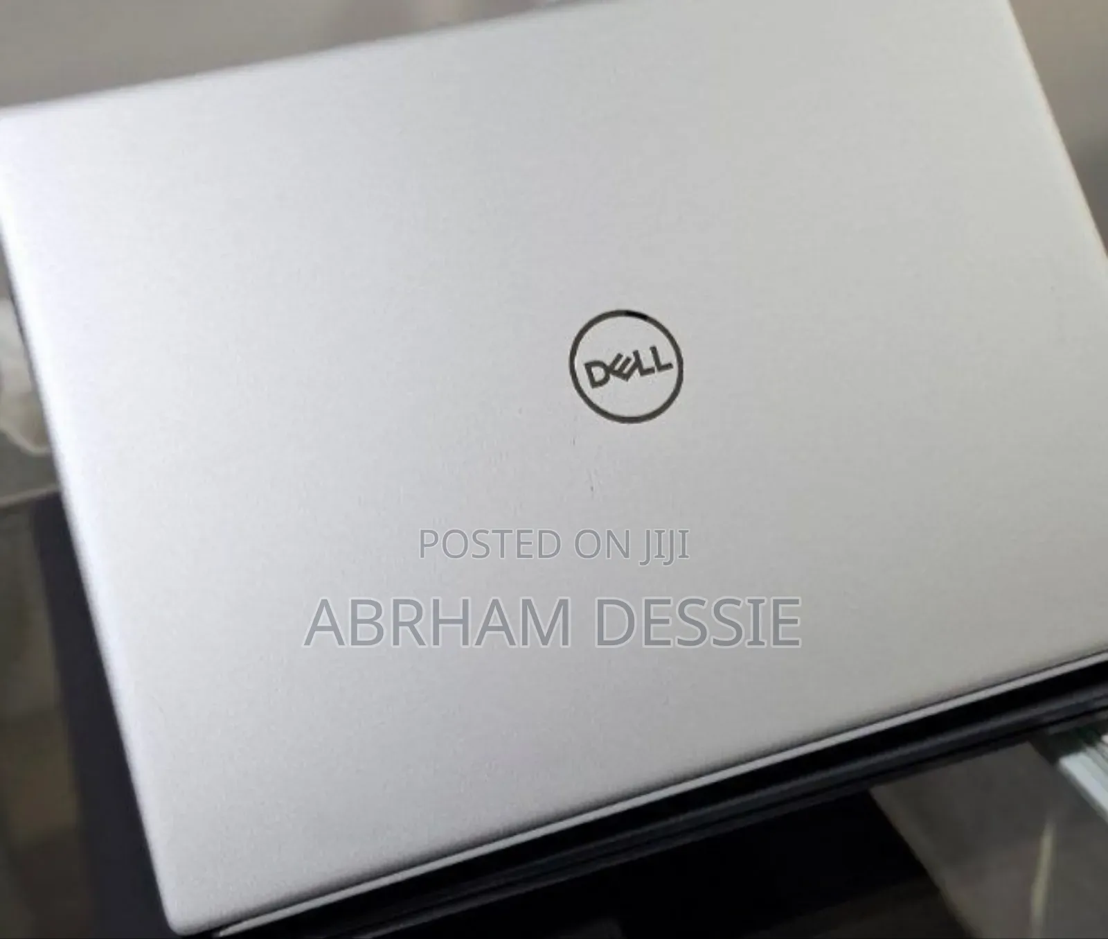New Laptop Dell 16GB Intel Core I7 SSD 512GB