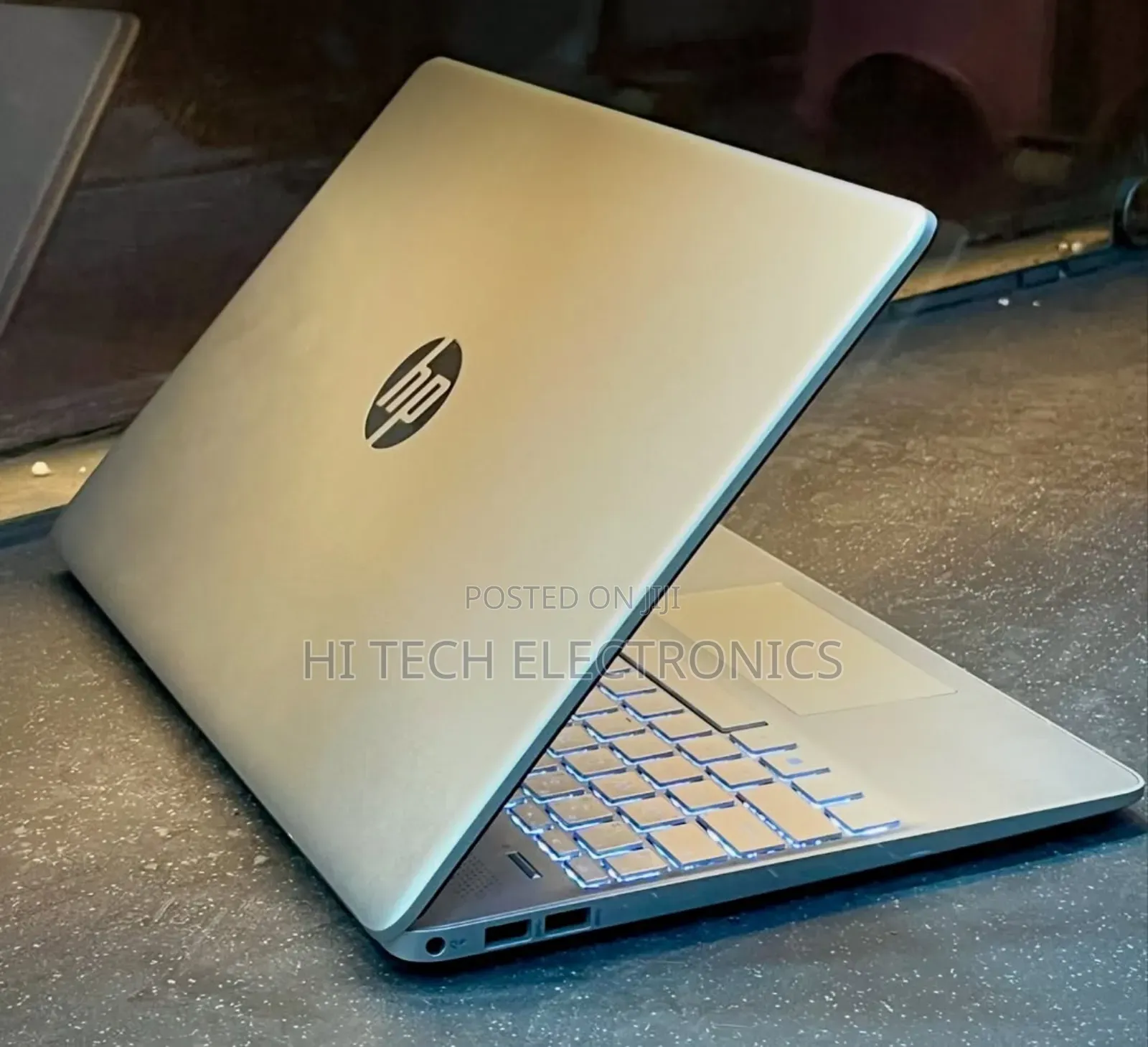 New Laptop HP Stream Notebook 16GB Intel Core I7 SSD 512GB