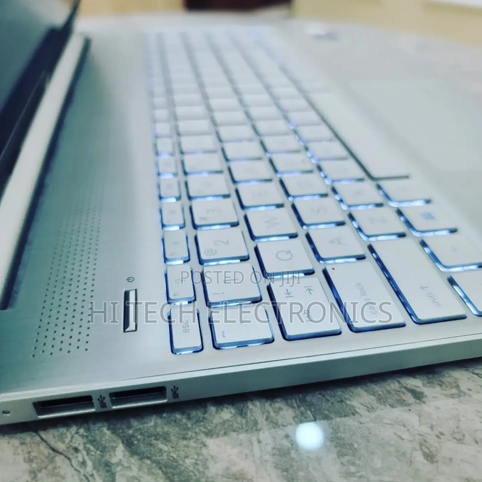 New Laptop HP Stream Notebook 16GB Intel Core I7 SSD 512GB