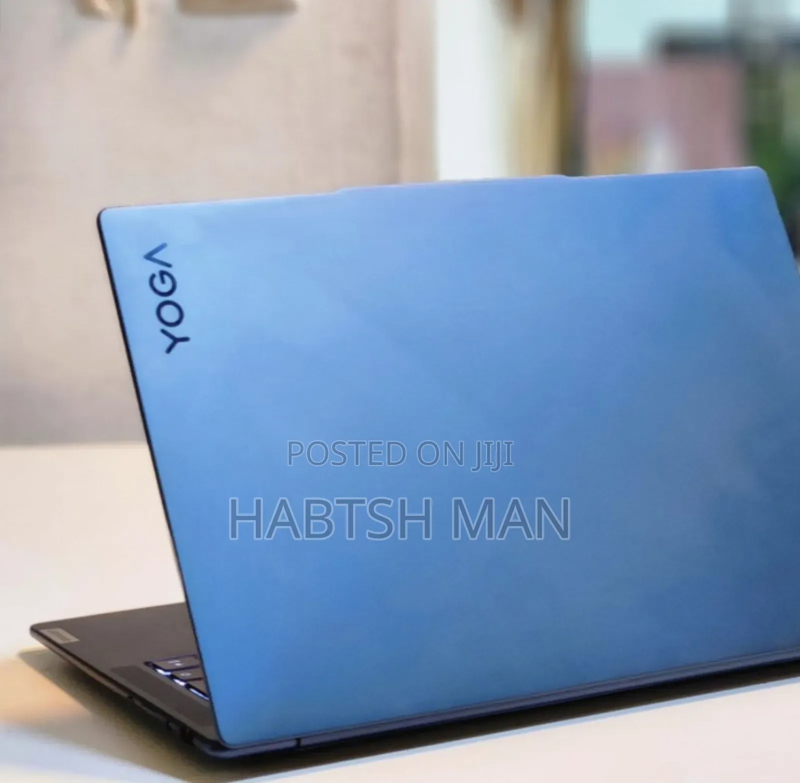 New Laptop Lenovo ThinkPad Yoga 16GB Intel Core I7 SSD 1T