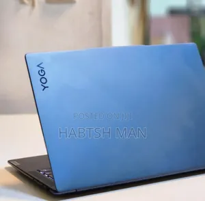 New Laptop Lenovo ThinkPad Yoga 16GB Intel Core I7 SSD 1T