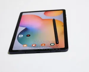 New Samsung Galaxy Tab S6 Lite 64 GB Black