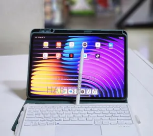 New Xiaomi Pad 7 256 GB Gray