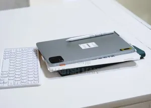 New Xiaomi Pad 7 256 GB Gray