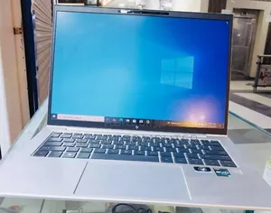 New Laptop HP EliteBook 840 G9 16GB Intel Core I7 SSD 512GB