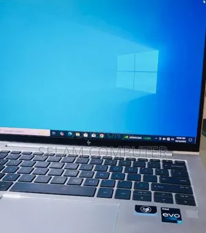 New Laptop HP EliteBook 840 G9 16GB Intel Core I7 SSD 512GB