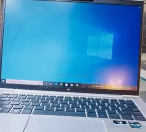New Laptop HP EliteBook 840 G9 16GB Intel Core I7 SSD 512GB