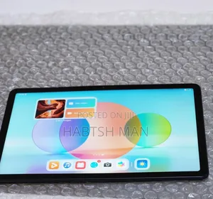 Photo - New Huawei MatePad SE 128 GB Black