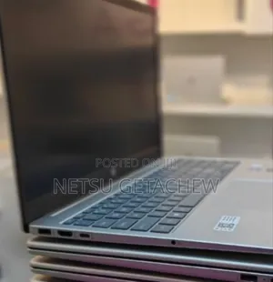 New Laptop HP Stream Notebook 16GB Intel Core I7 SSD 1T