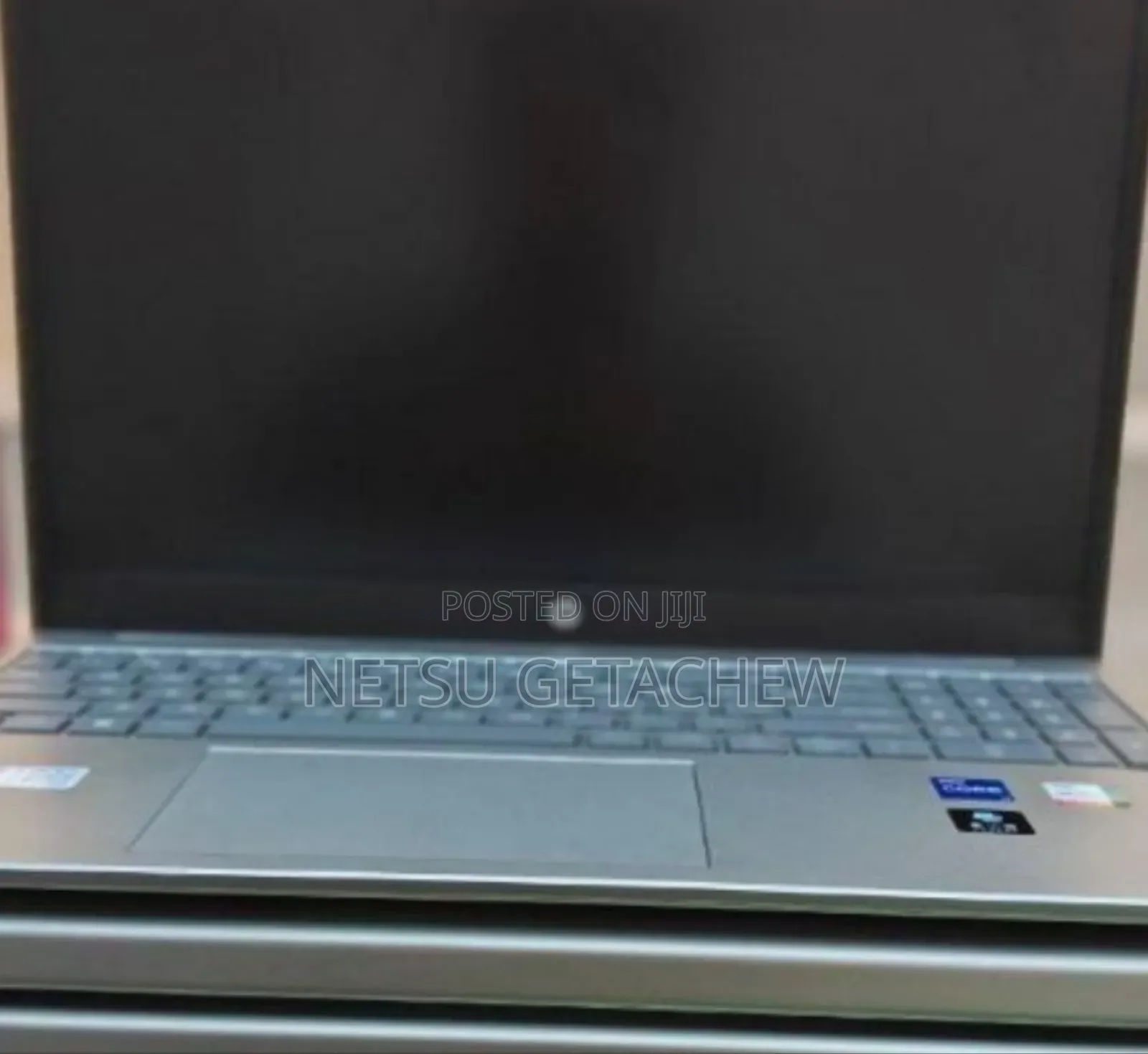 New Laptop HP Stream Notebook 16GB Intel Core I7 SSD 1T